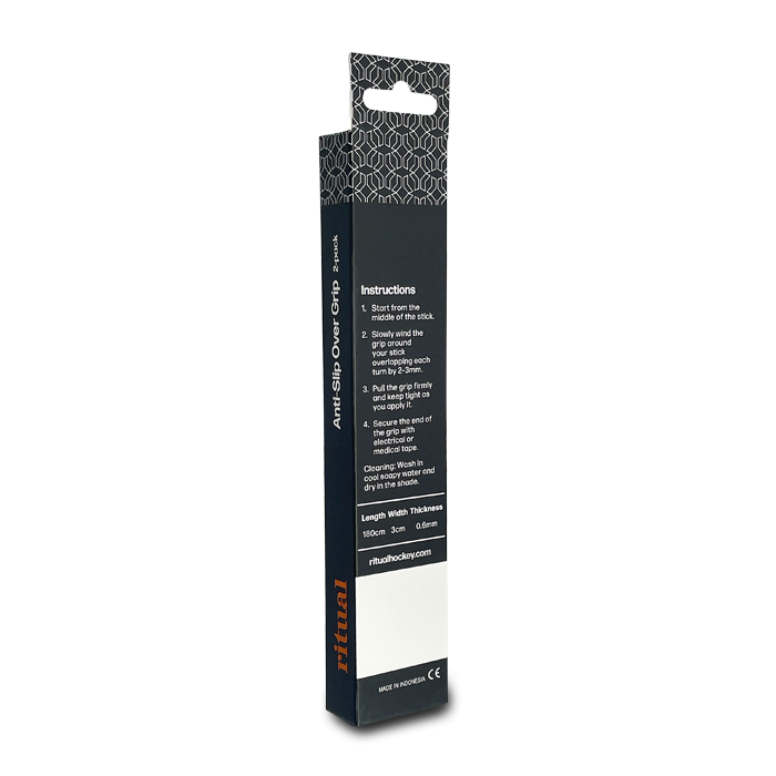 Super Tac Hockey Over Grip