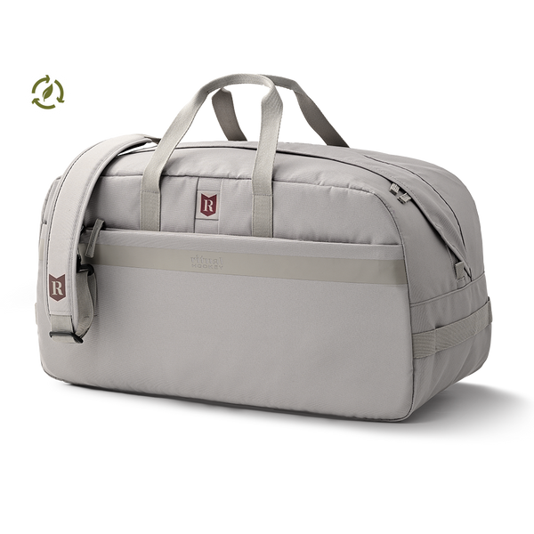 Calibre Hockey Duffle - Grey – Ritual Hockey