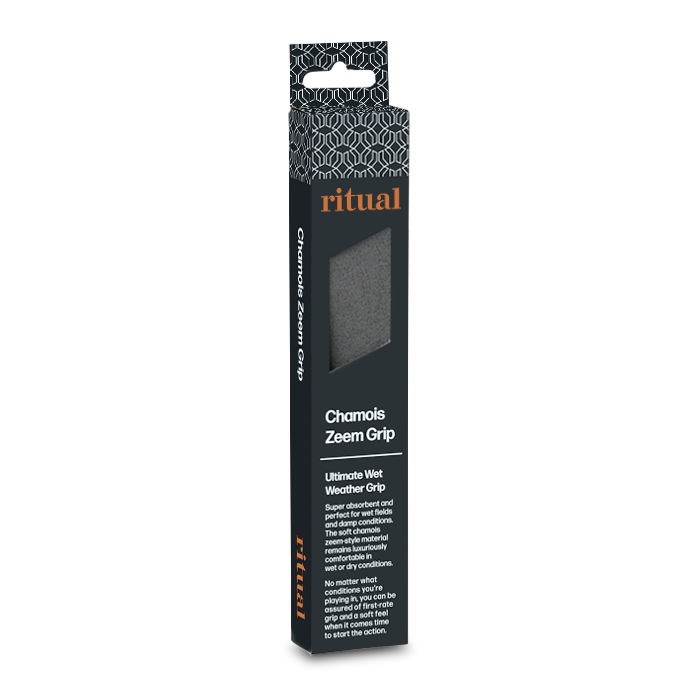 Chamois Classic Hockey Grip