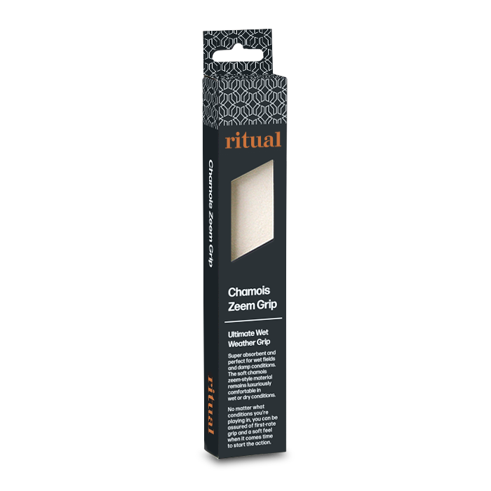 Chamois Classic Hockey Grip