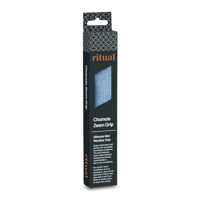 Chamois Tex Hockey Grip