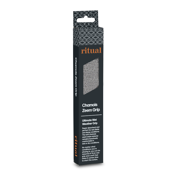 Chamois Tex Hockey Grip