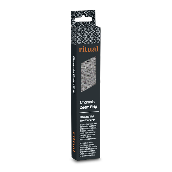 Chamois Tex Field Hockey Grip – Ritual Hockey