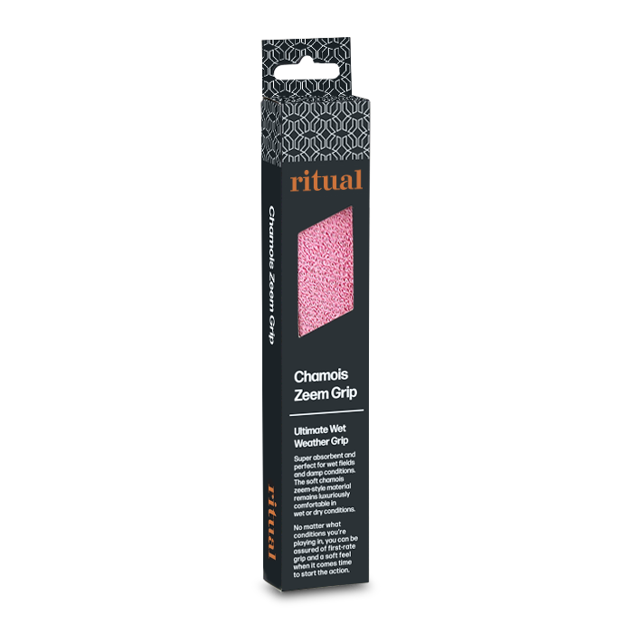Chamois Tex Hockey Grip