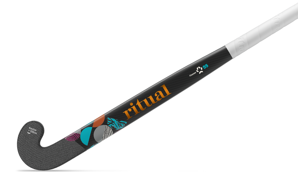 ritual finesse 55 field hockey stick 01