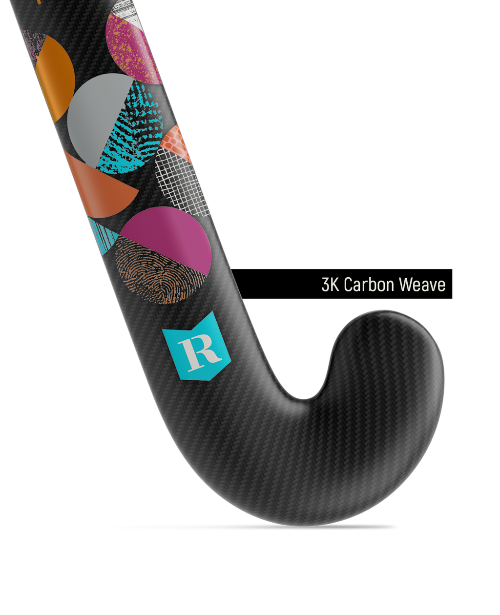ritual finesse 55 field hockey stick 03