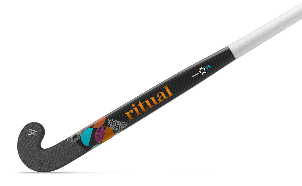 ritual finesse 75 field hockey stick 01