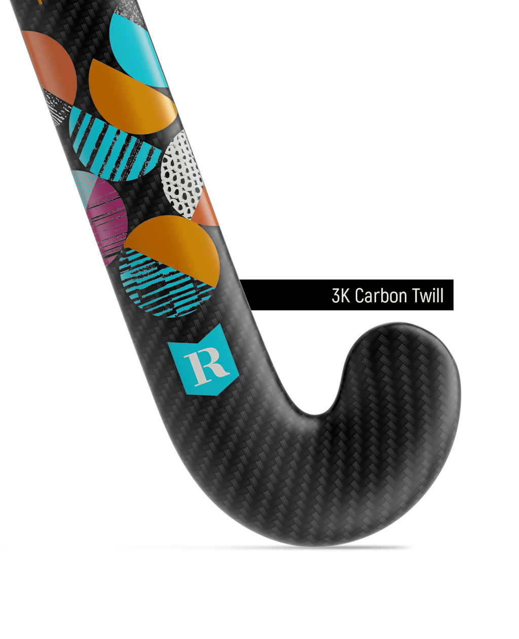 ritual finesse 75 field hockey stick 03