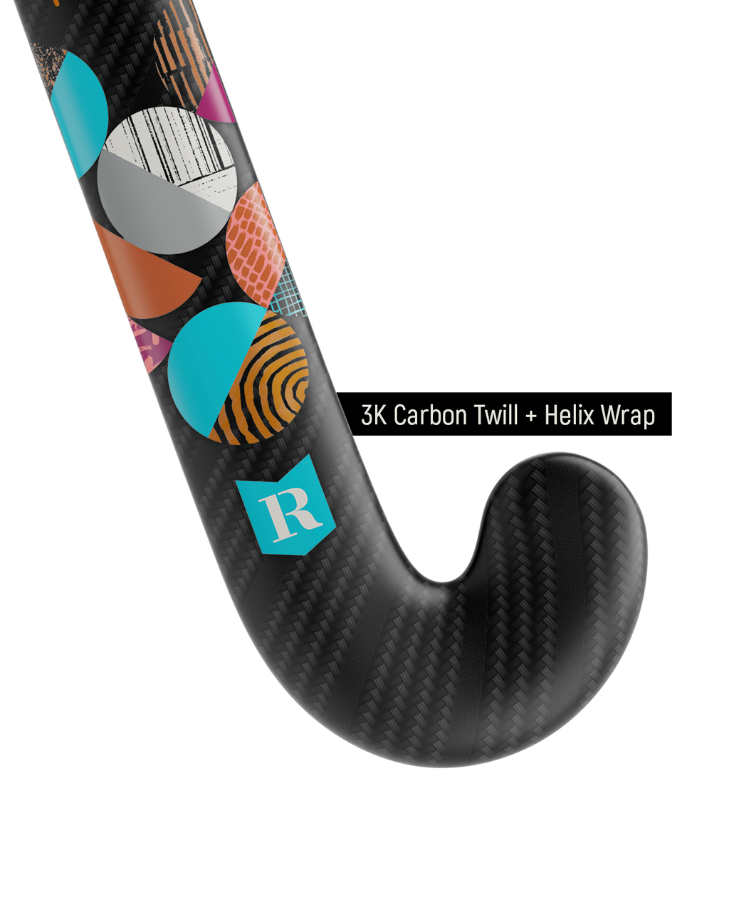 ritual finesse 95 field hockey stick 03