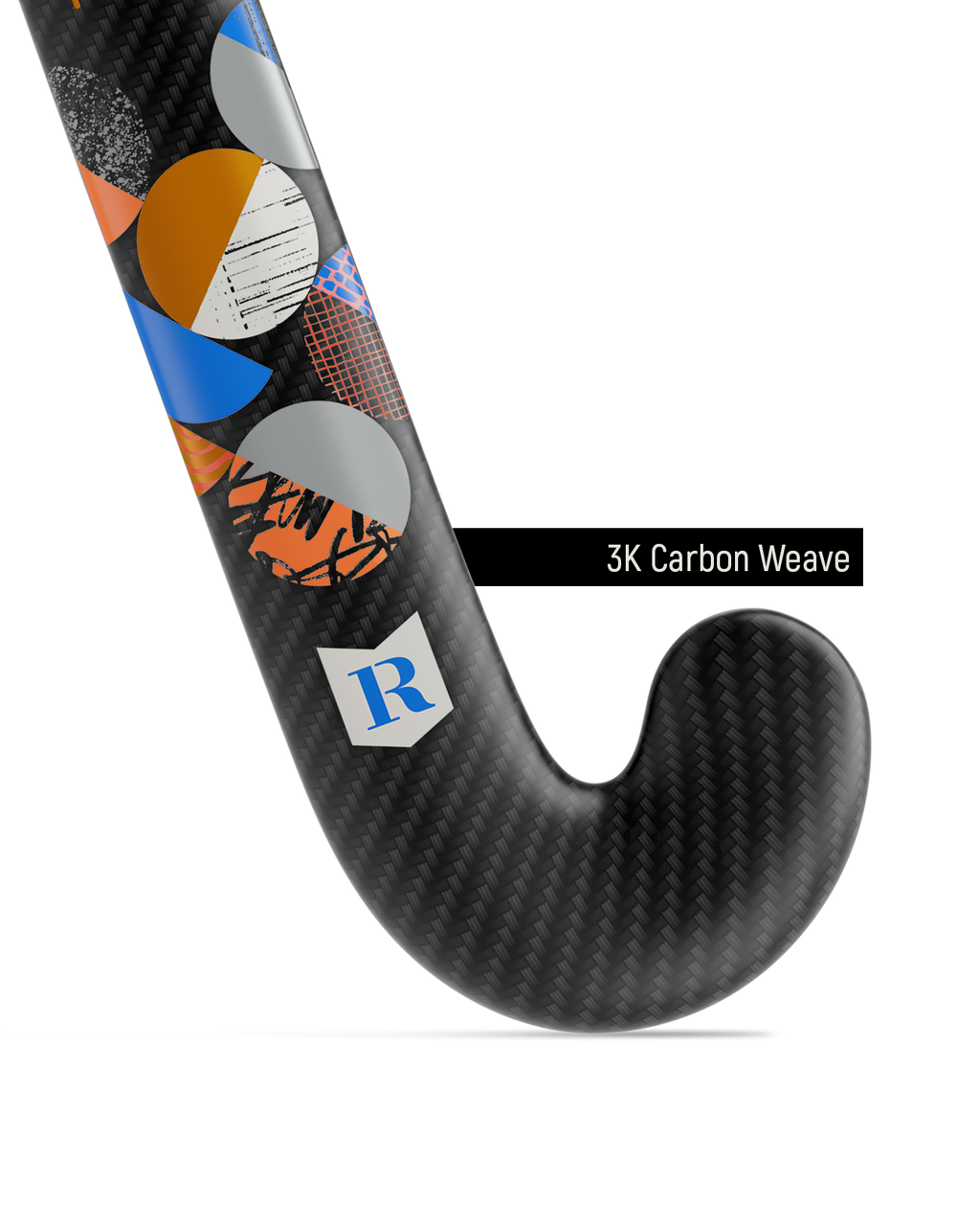 ritual precision 50 indoor hockey stick 03