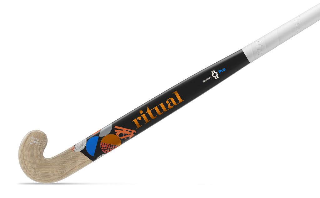 ritual precision pro indoor hockey stick 01