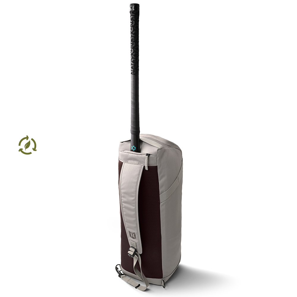 ritual recon combo field hockey stick bag grey 5