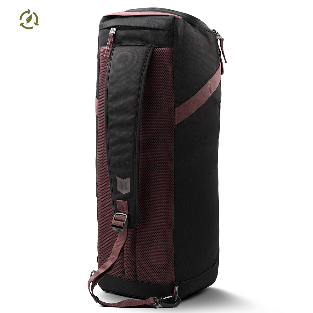 ritual recon combo hockey stick bag black 2