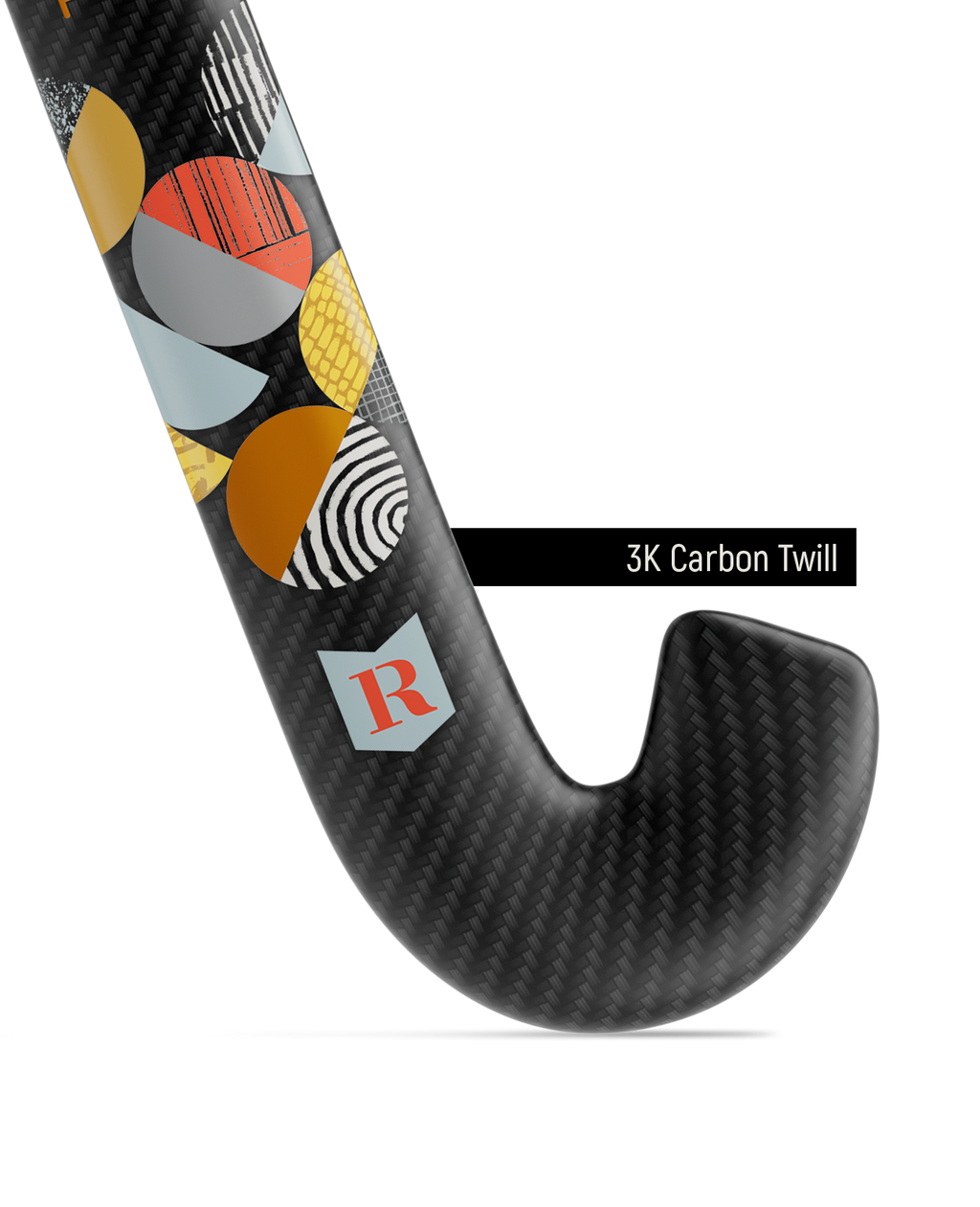 ritual reflex 75+ field hockey keepers stick 03