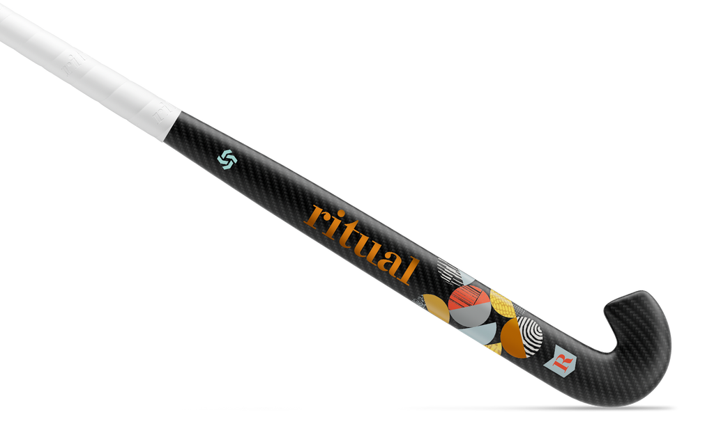 ritual reflex 75+ field hockey stick 02
