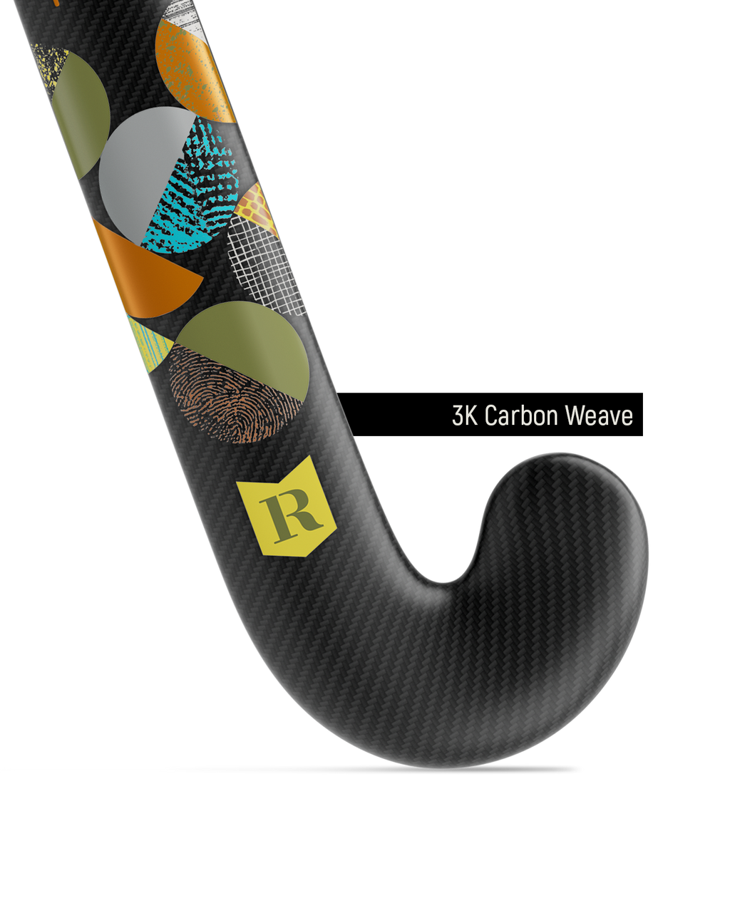 ritual specialist 55 field hockey stick 03