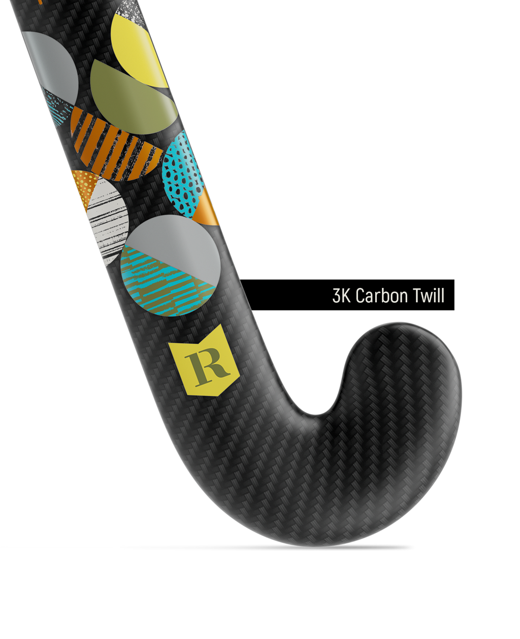 ritual specialist 75 field hockey stick 03
