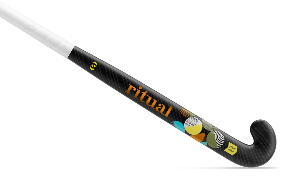 ritual specialist 95 field hockey stick 02
