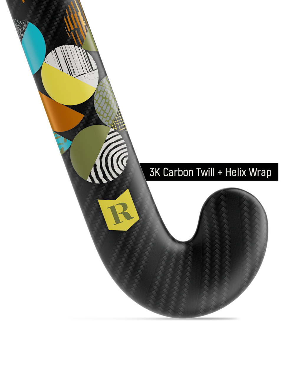 ritual specialist 95 field hockey stick 03