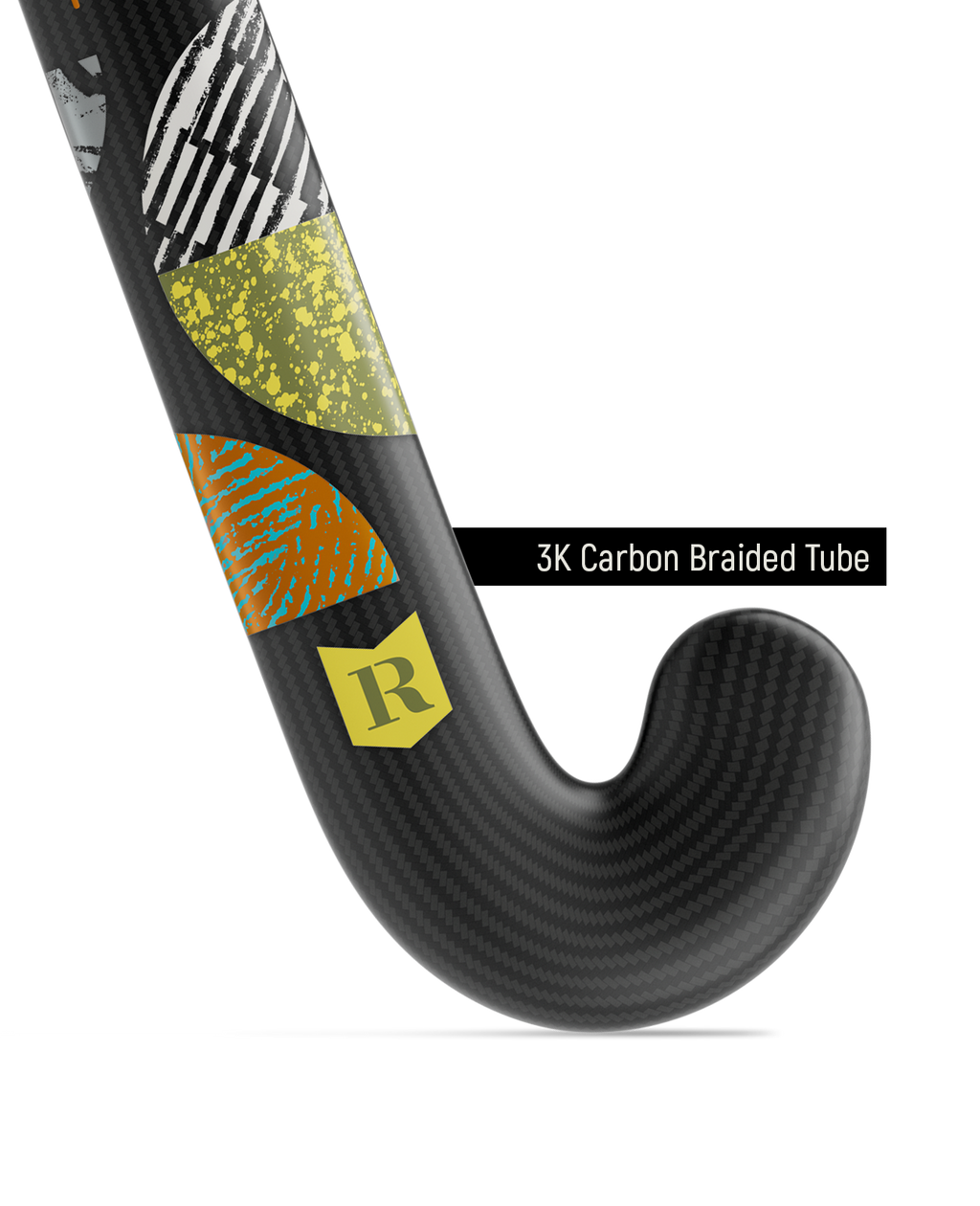 ritual specialist revolution field hockey stick 03