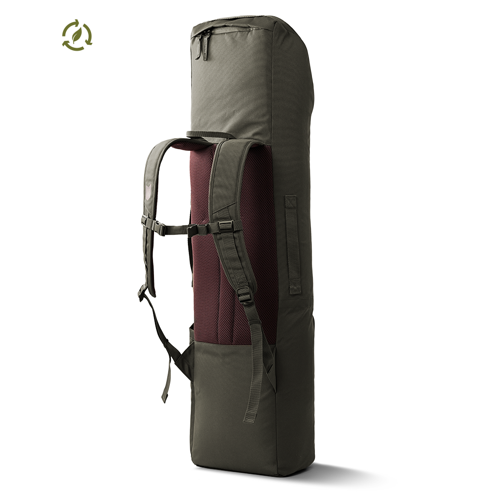ritual tactic combo field hockey stick bag olive 4