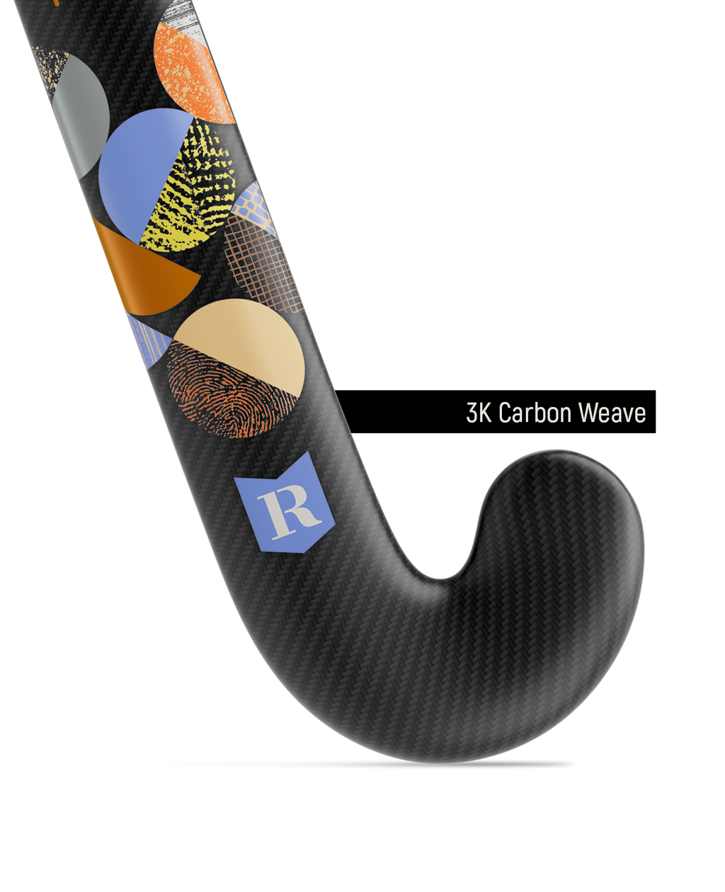ritual ultra 55 field hockey stick 03