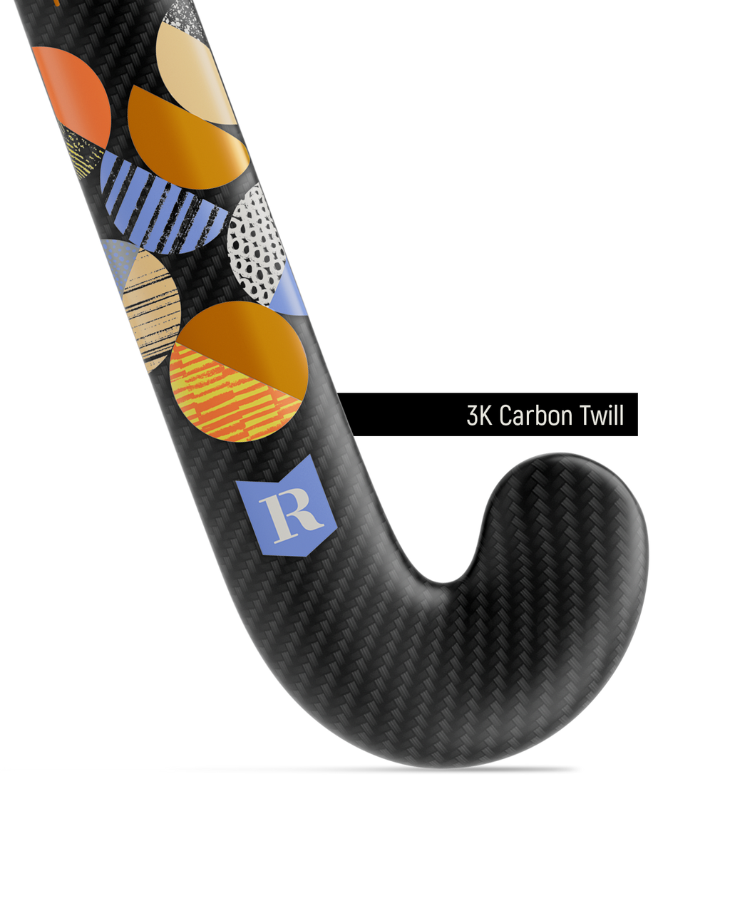 ritual ultra 75 field hockey stick 03