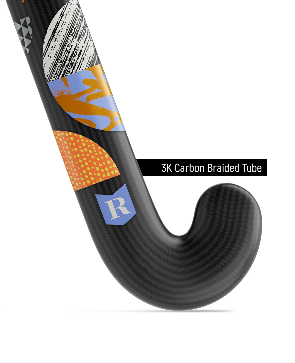 ritual ultra revolution field hockey stick 03