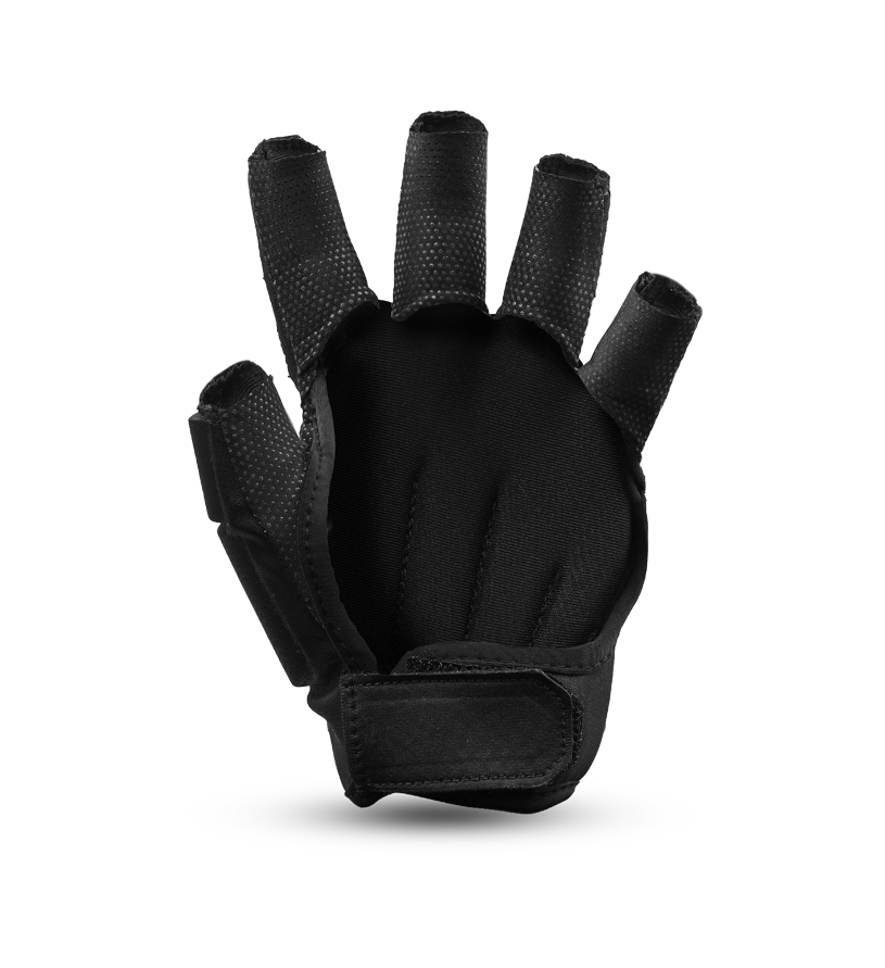 Vapor Hockeyhandschoen - Zwart