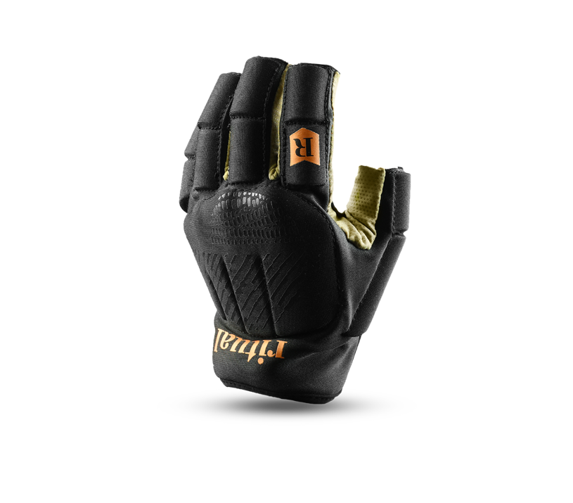Vapor Hockey Glove - Olive