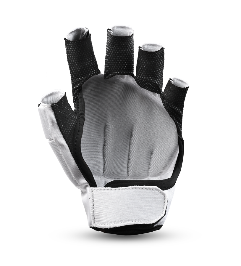 Vapor Hockey Glove - White