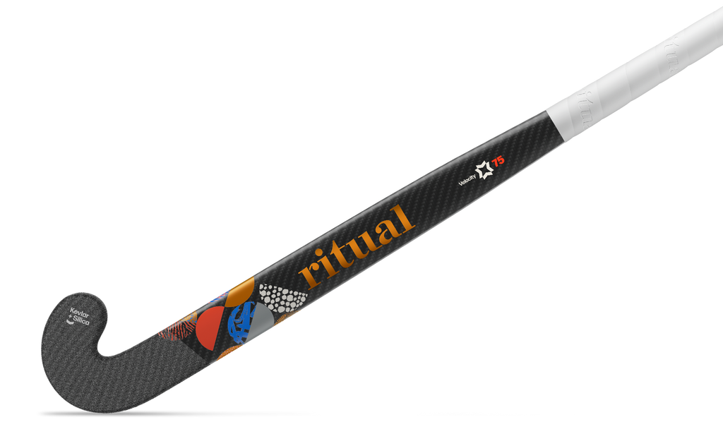 ritual velocity 75 field hockey stick 01
