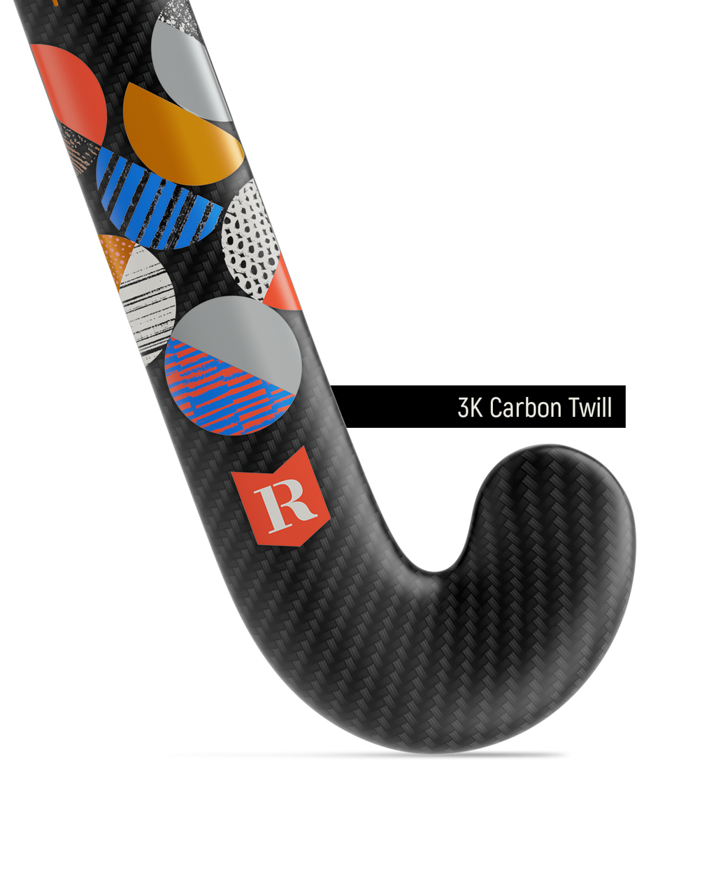 ritual velocity 75 field hockey stick 03