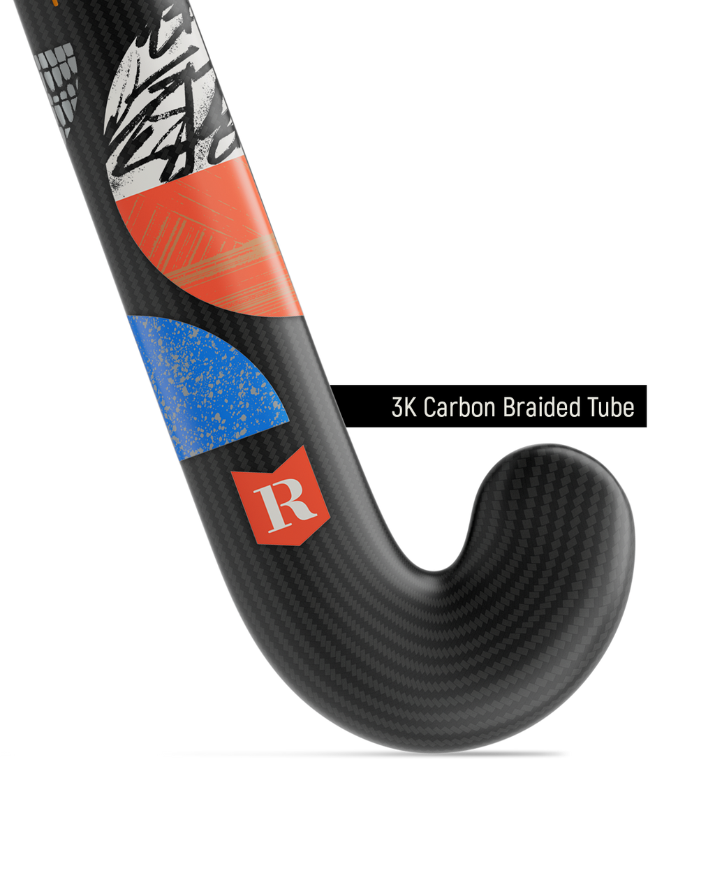 ritual velocity revolution field hockey stick 03