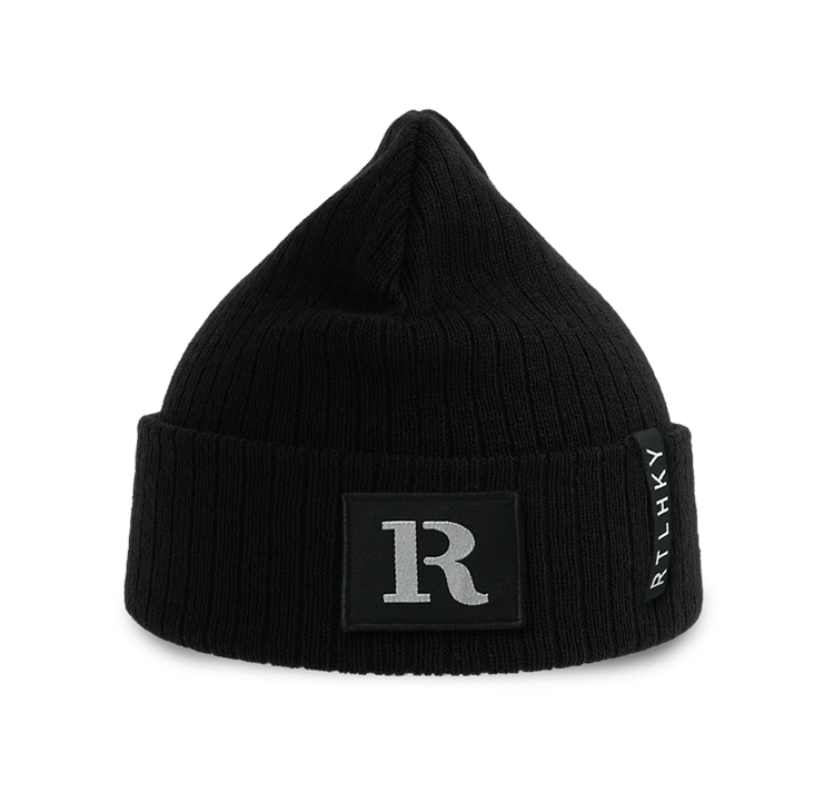 Bonfire Beanie