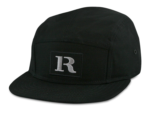 Revolution 5 Panel Hockey Cap – Ritual Hockey