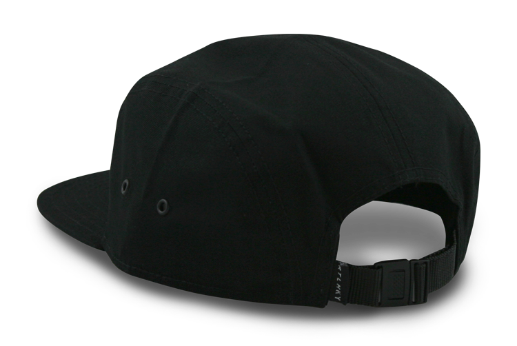 Revolution 5 Panel Cap