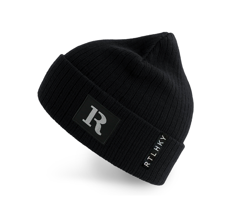 Bonfire Beanie