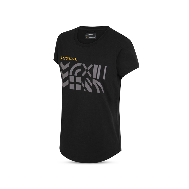 Origin Field Hockey T-Shirt (Womens)