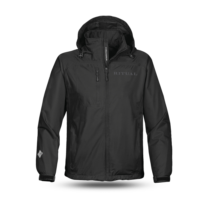 Field Jacket (Mens)