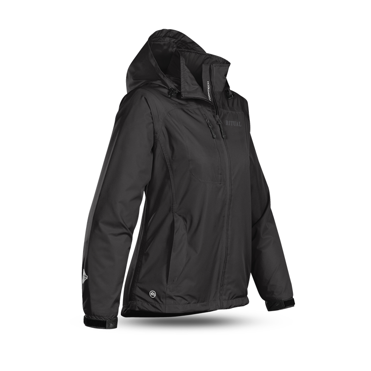 Field Jacket (Womens)