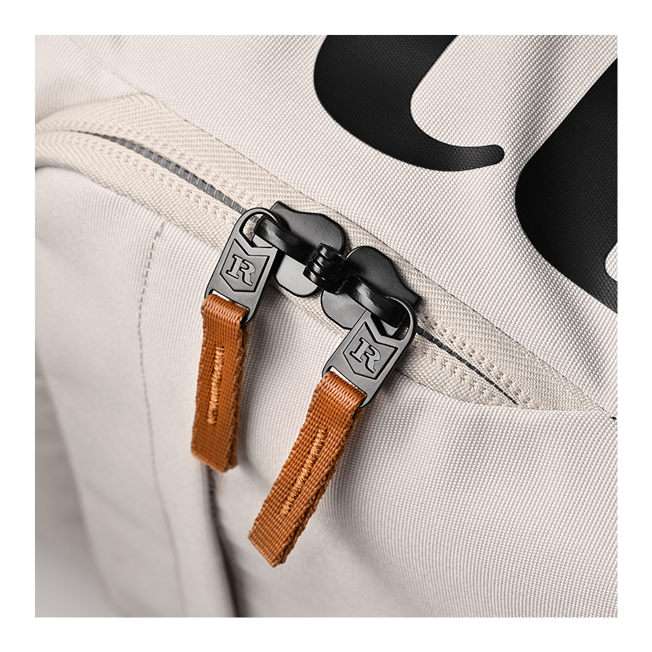 Mission Combo Hockey Stick Bag - White