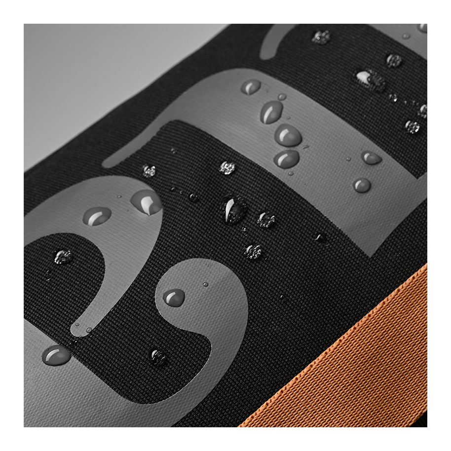 Tactic Combo Hockey Stick Bag - Black