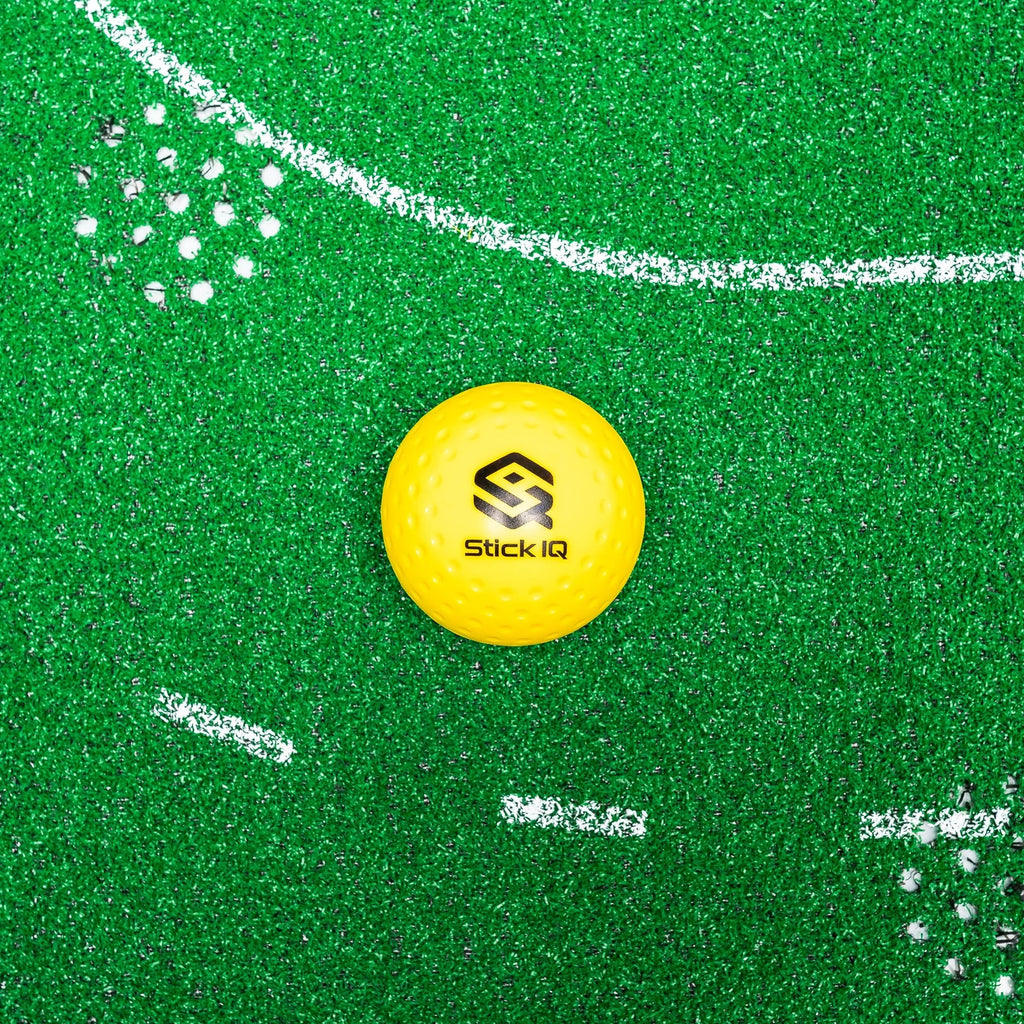 Green Stick IQ Hockey Training Board