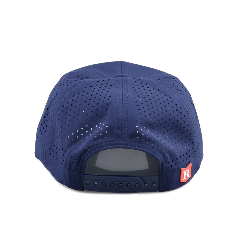 Active Tech Cap - Navy