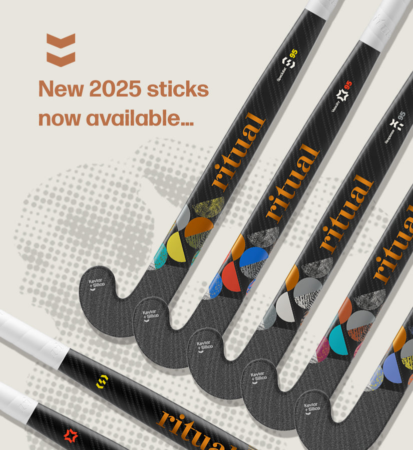 Gomagi Ritual Sticks Ritual Hockey - Field Hockey Sticks & Online Store