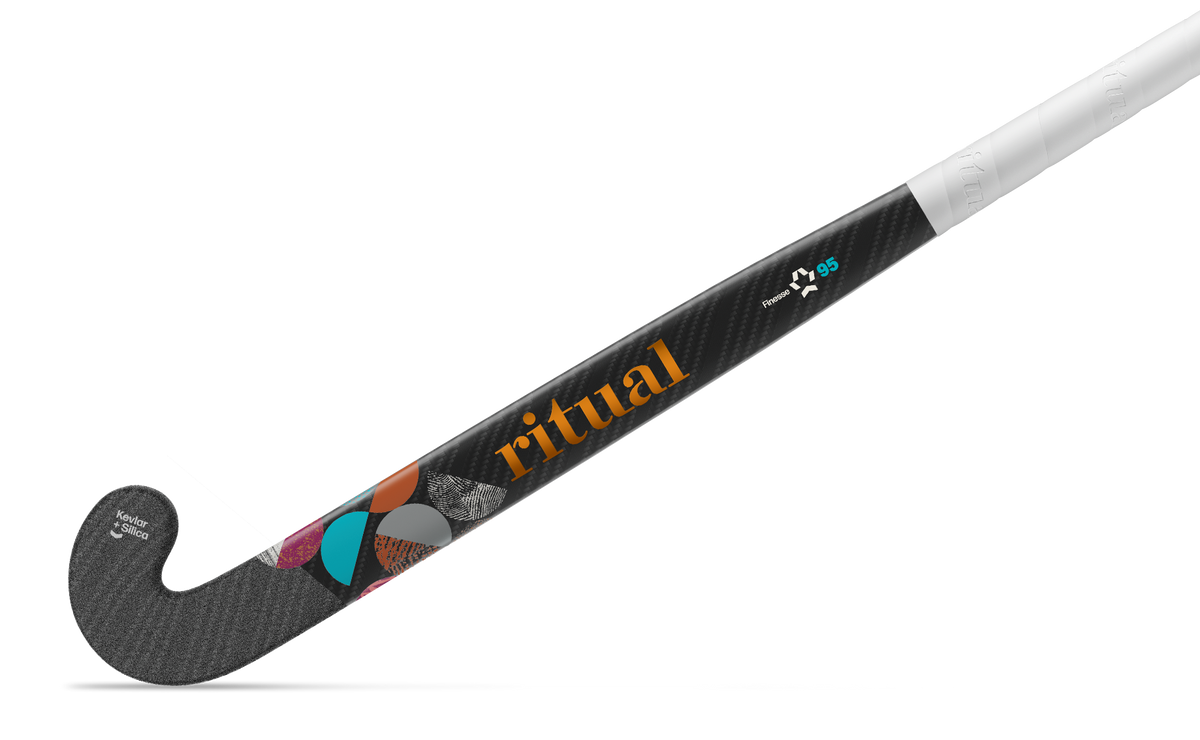 ritual finesse 95 field hockey stick 01