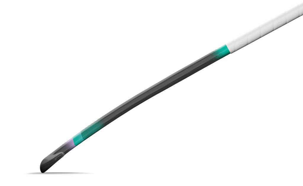Pro bow, rituals hockey, field hockey stick, hockey stick, womens hockey