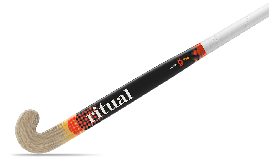 Precision Pro Bastone da Hockey Indoor