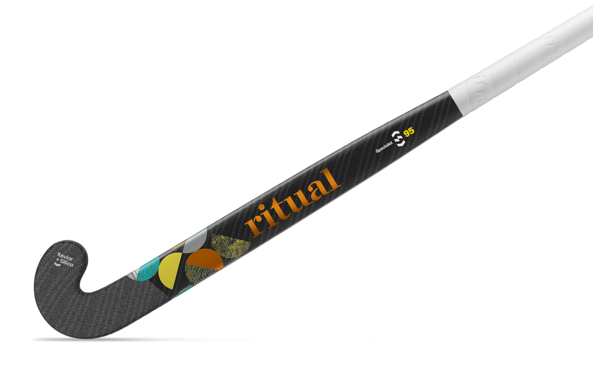 ritual specialist 95 field hockey stick 01